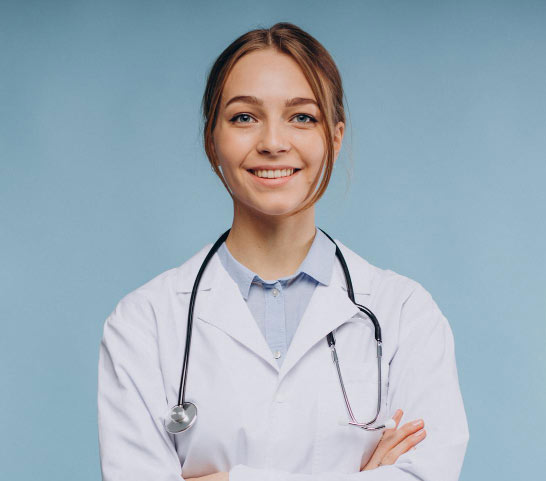 Dr Ana Kostić